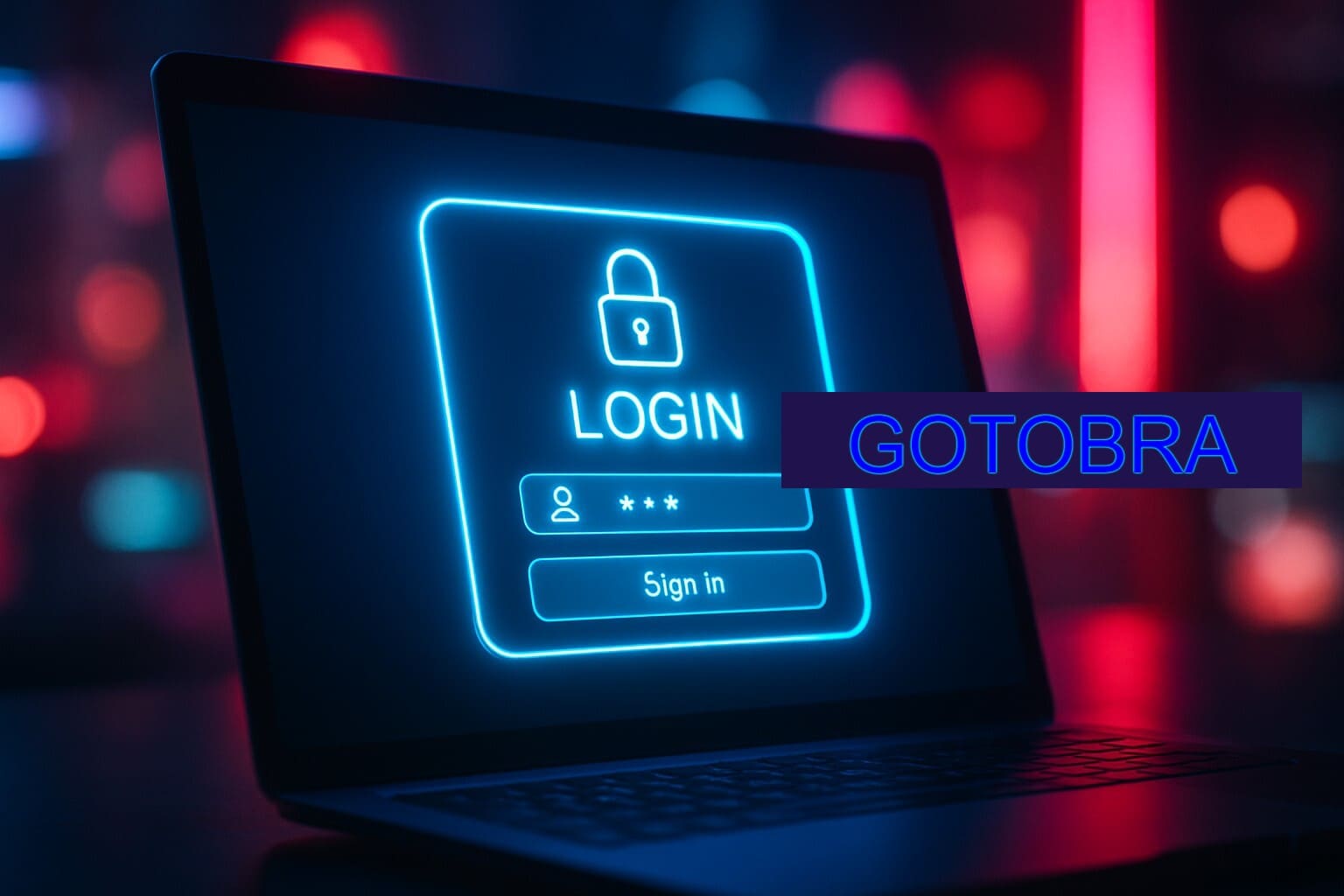 Benefícios do Login